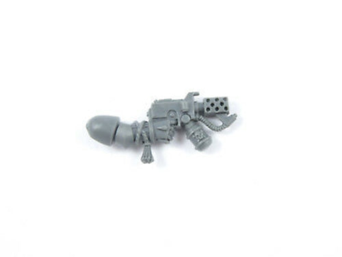 Handflammenwerfer Death Company B0176