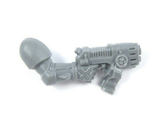 Plasmapistole Death Company B0178