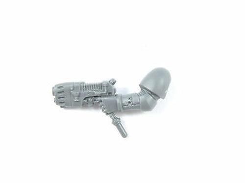 Plasmapistole Death Company B0179