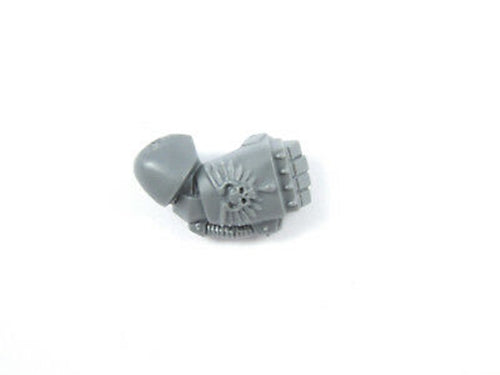 Power Fist Death Company B0180