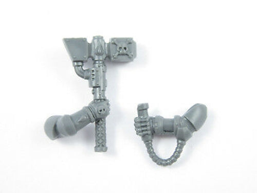 Thunder Hammer Death Company B0181