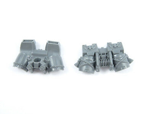 Sprungmodul Death Company B0182