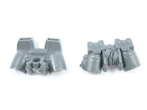 Sprungmodul Death Company B0184