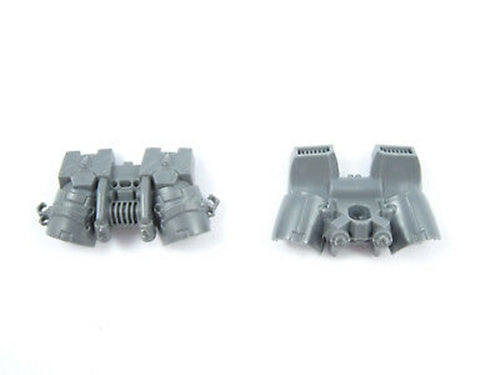 Sprungmodul Death Company B0185