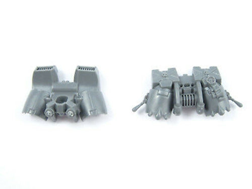 Sprungmodul Death Company B0186