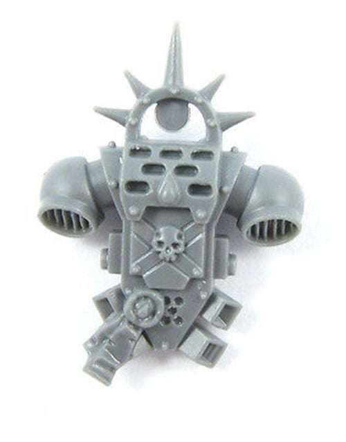 Rückenmodul Death Company B0192
