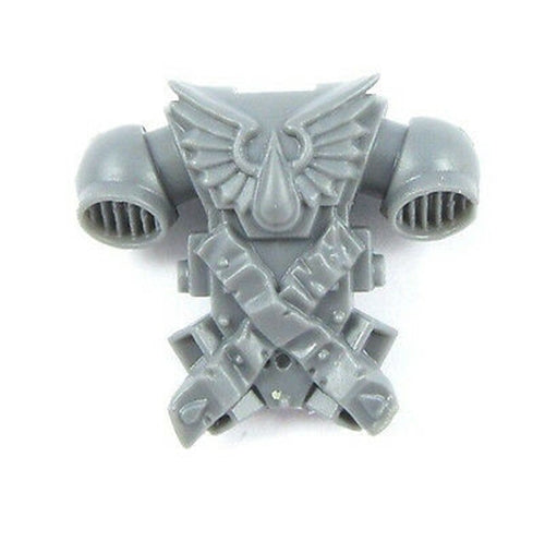 Rückenmodul Death Company B0195