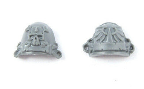2x Schulterpanzer Death Company B0199