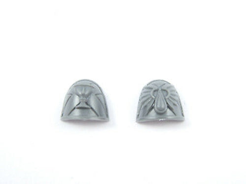 2x Schulterpanzer Death Company B0200