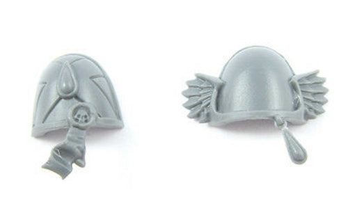 2x Schulterpanzer Death Company B0202
