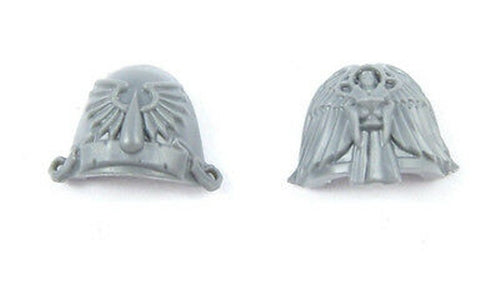 2x Schulterpanzer Death Company B0203