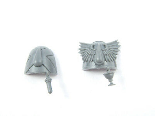 2x Schulterpanzer Death Company B0204