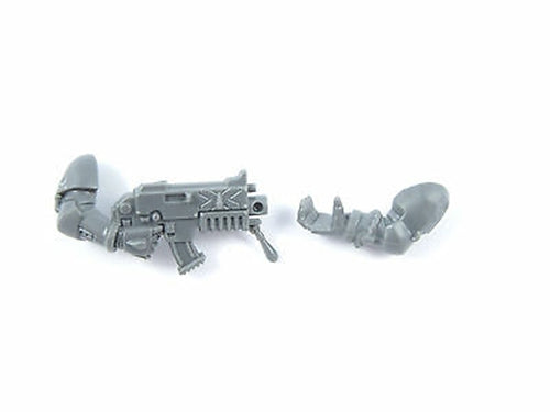 Bolter Death Company B0209