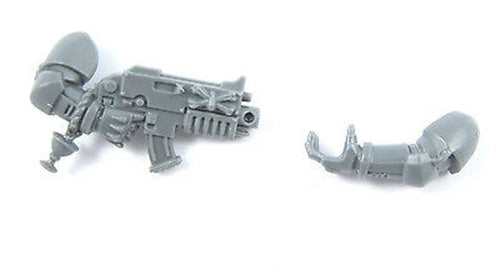 Bolter Death Company B0211
