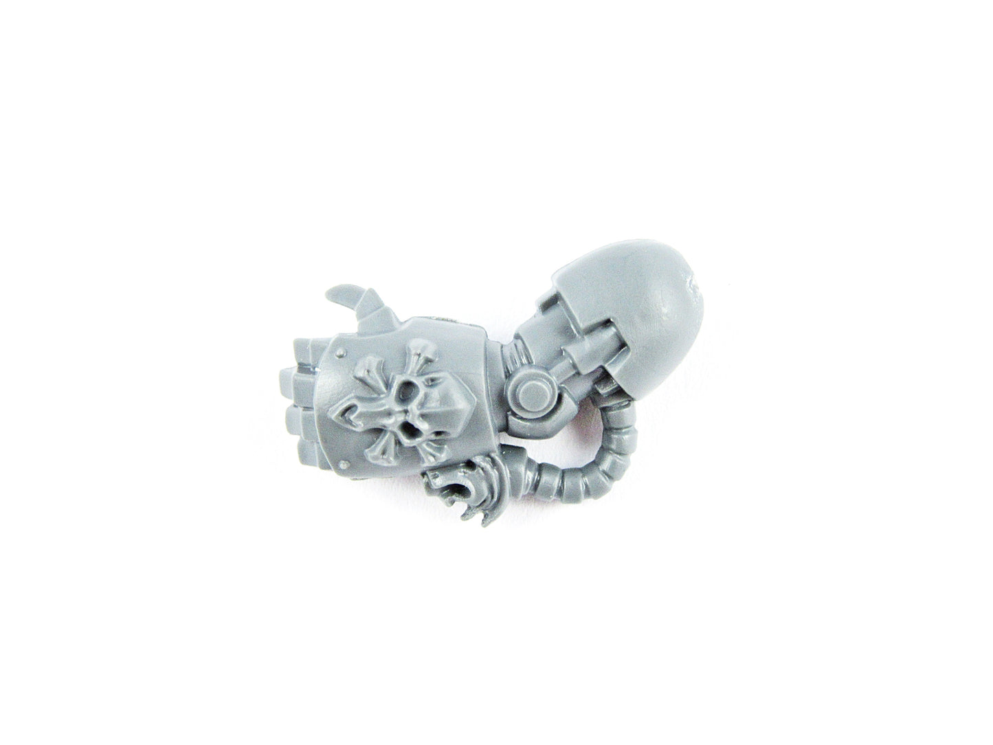 Energiefaust Wolf Guard Terminators B0397