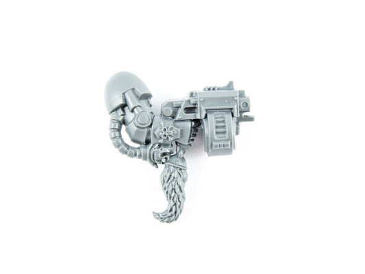 Sturmbolter Wolf Guard Terminators B0404