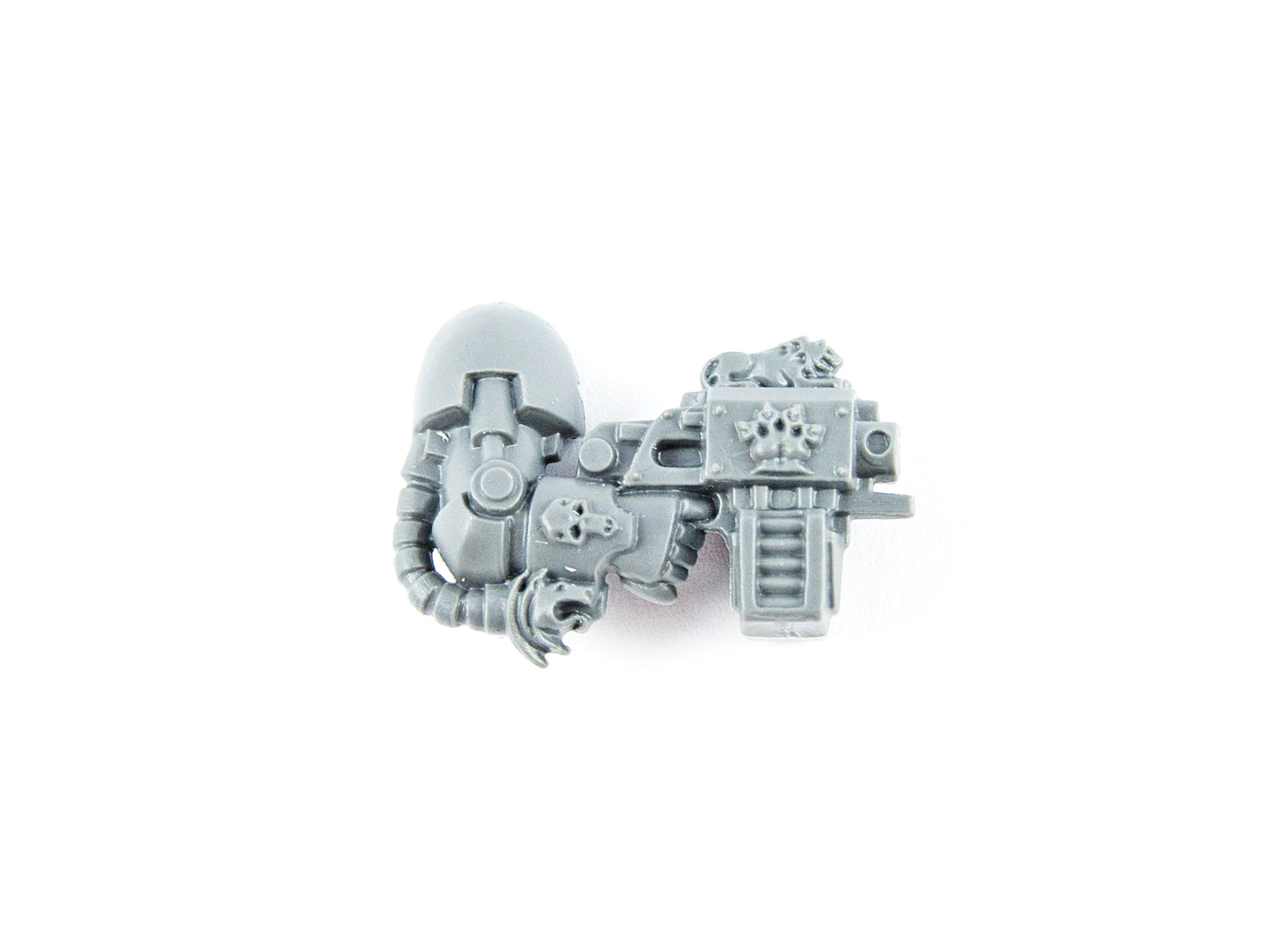 Sturmbolter Wolf Guard Terminators B0405