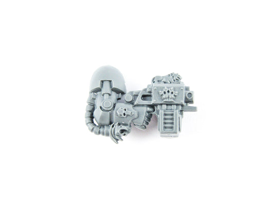 Sturmbolter Wolf Guard Terminators B0405