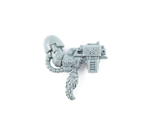 Sturmbolter Wolf Guard Terminators B0406