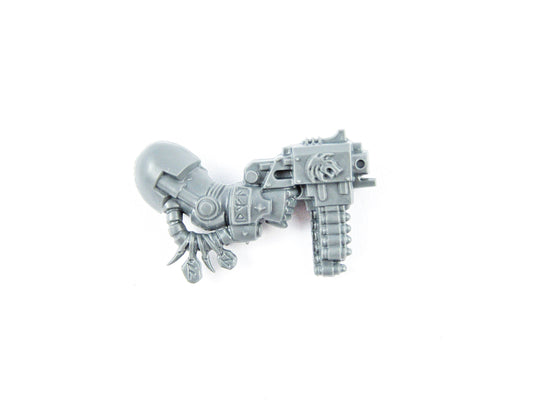 Sturmbolter Wolf Guard Terminators B0407