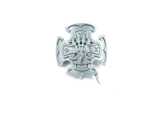 Sturmschild Wolf Guard Terminators B0409