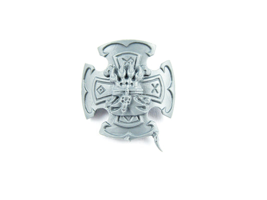 Sturmschild Wolf Guard Terminators B0411