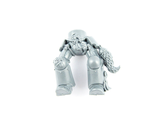 Beine Wolf Guard Terminators B0413