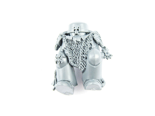 Beine Wolf Guard Terminators B0414