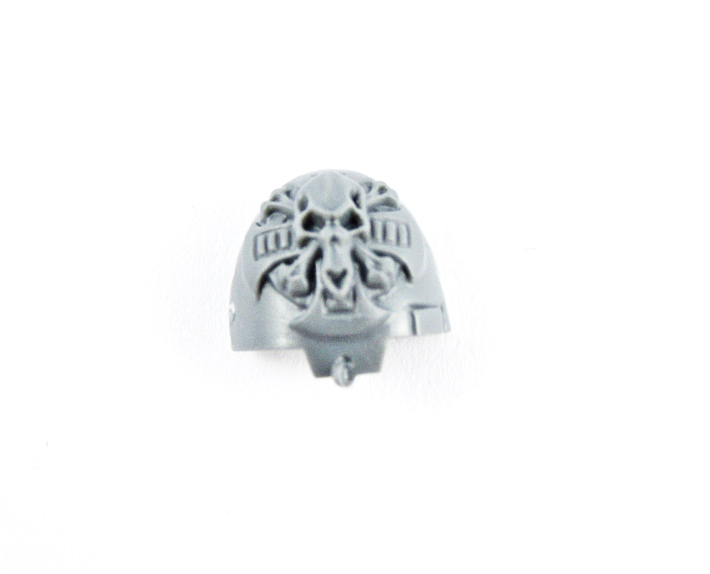 Schulterpanzer Wolf Guard Terminators B0425
