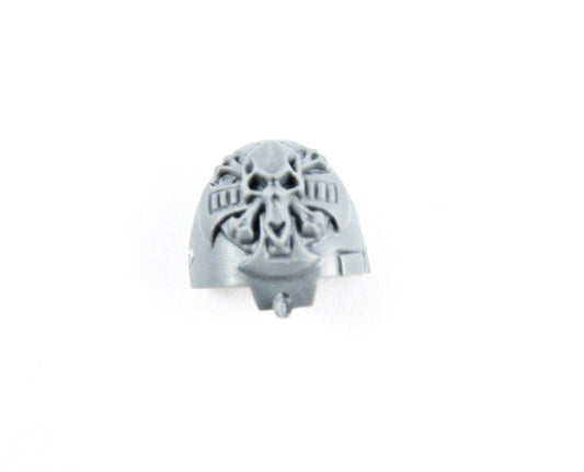 Schulterpanzer Wolf Guard Terminators B0425