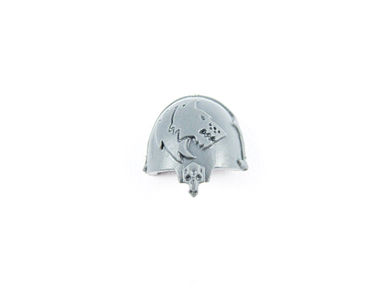 Schulterpanzer Wolf Guard Terminators B0427