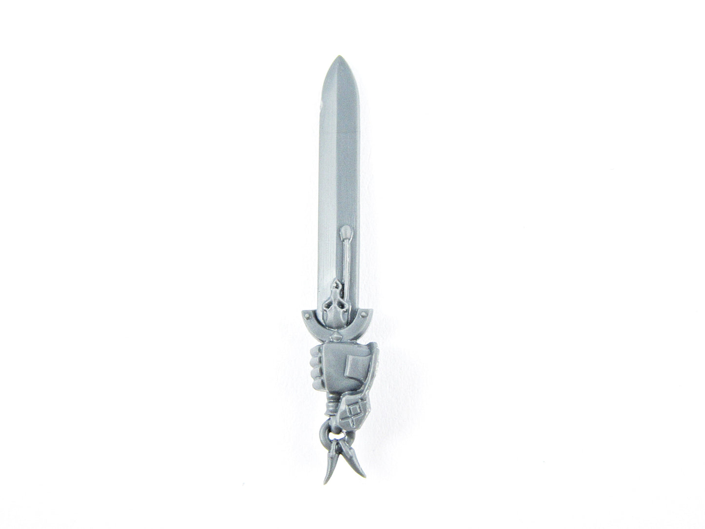 Frostklinge Wolf Guard Terminators B0447