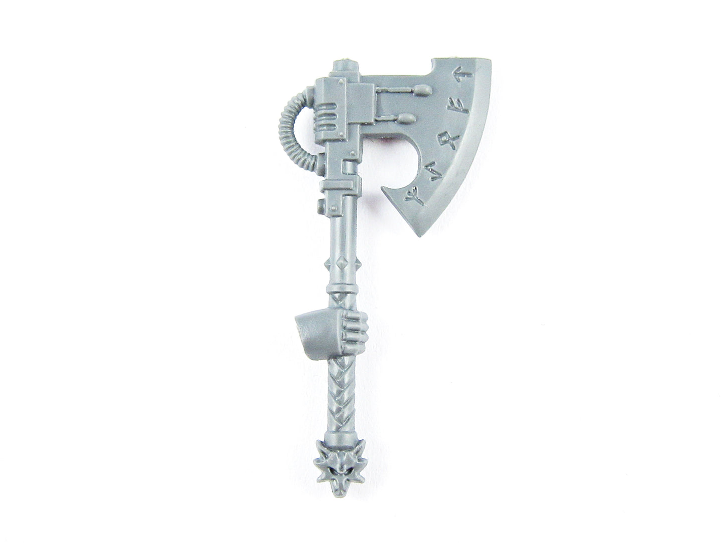 Energieaxt Wolf Guard Terminators B0448