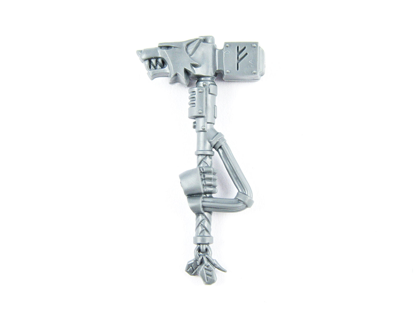 Energiehammer Wolf Guard Terminators B0449