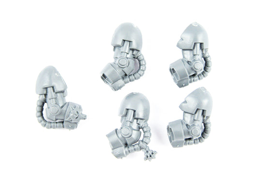 5x Arme Wolf Guard Terminators B0450