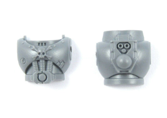 Torso Devastator Squad B0453