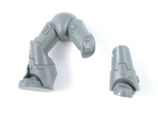 Beine Devastator Squad B0461