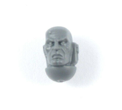Kopf Sergeant Devastator Squad B0466