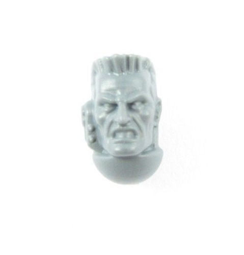 Kopf Sergeant Devastator Squad B0467