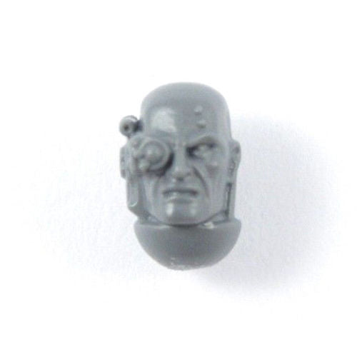 Kopf Sergeant Devastator Squad B0468