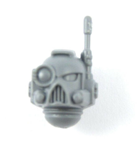 Helm Devastator Squad B0469