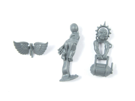 Cherub Devastator Squad B0474