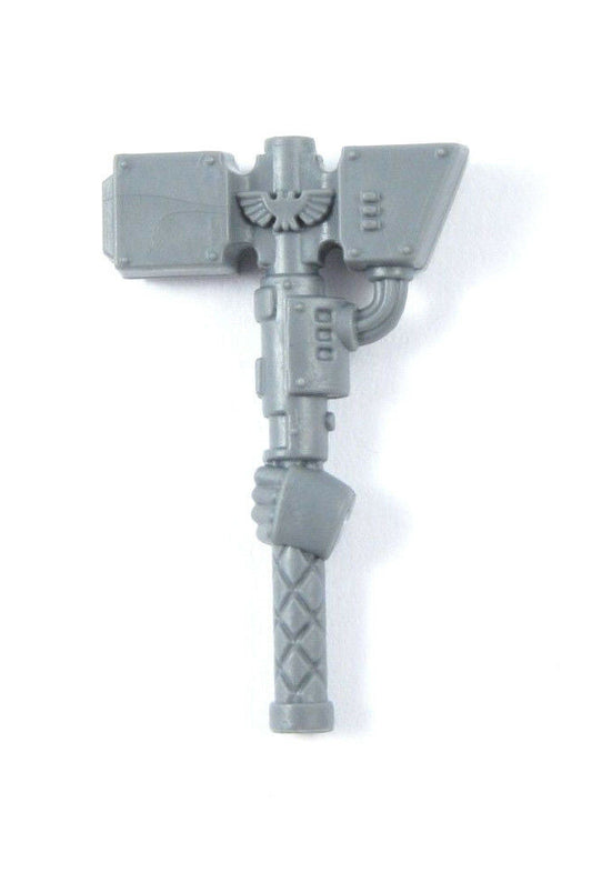 Energiehammer Devastator Squad B0480