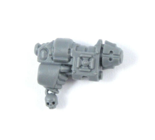 Gravpistole Devastator Squad B0485