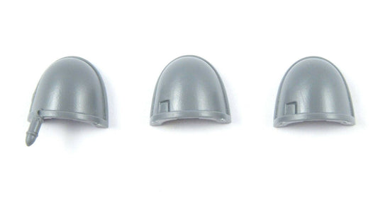 3x Schulterpanzer Devastator Squad B0494