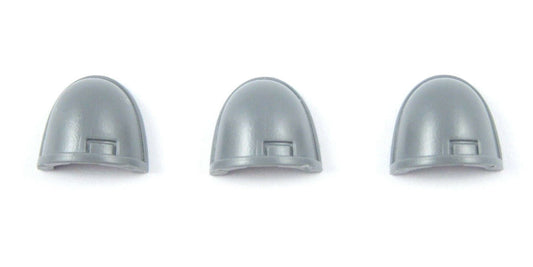 3x Schulterpanzer Devastator Squad B0495