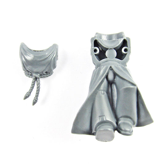 Body Robe Company Veterans B0751