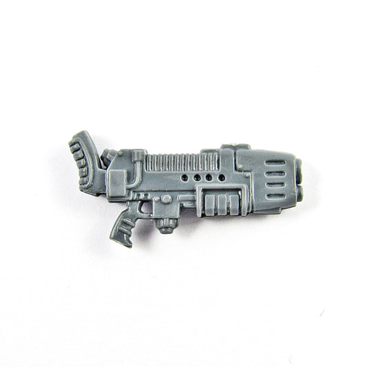 Plasma Gun Company Veterans B0764