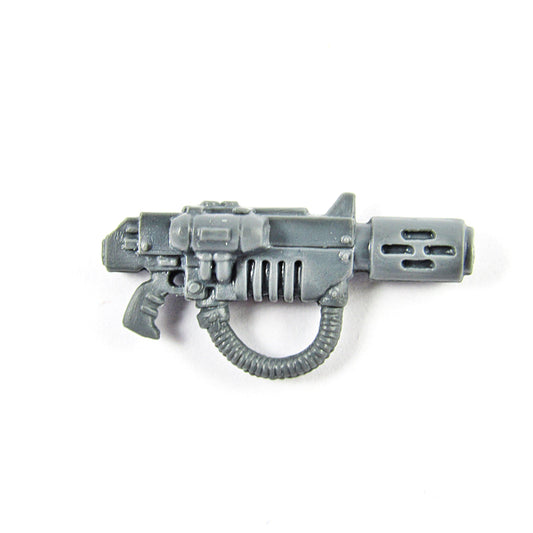 Meltagun Company Veterans B0765