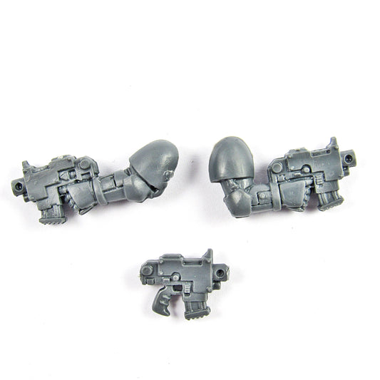 3x Boltpistole Company Veterans B0769